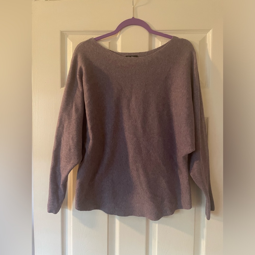 Vila Milano sweater